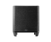 DENON HOME Black Google Assistant, Alexa - 730768 - zdjęcie 1
